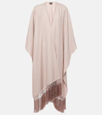 Poncho Izumi | Loro Piana