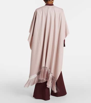 Poncho Izumi | Loro Piana