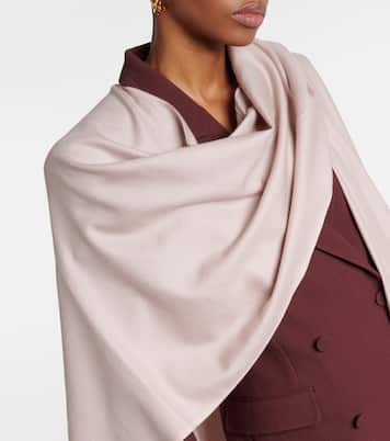 Poncho Izumi | Loro Piana