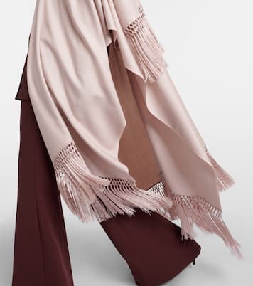 Poncho Izumi | Loro Piana