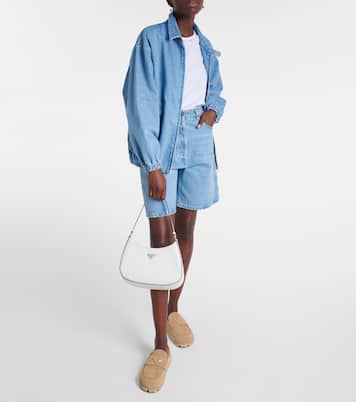 Bermuda di jeans | Prada