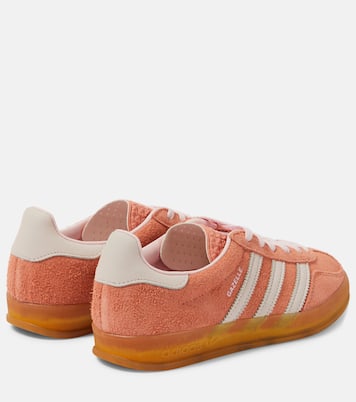 Baskets Gazelle en daim | Adidas