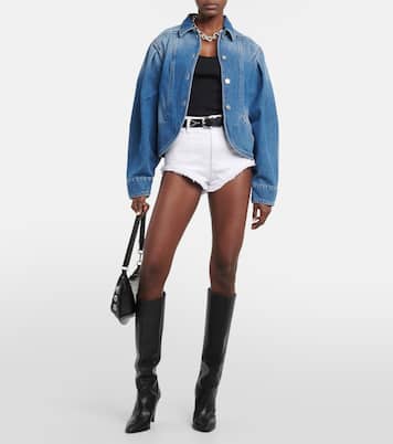 Top aus Baumwolle | Isabel Marant