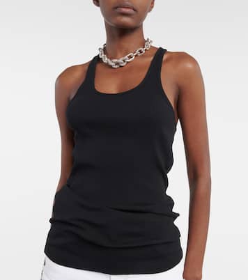 Top aus Baumwolle | Isabel Marant