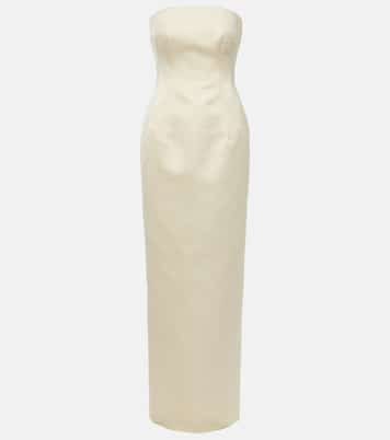 Robe longue | Emilia Wickstead