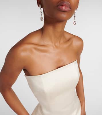 Robe longue | Emilia Wickstead