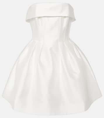 Robe de mariée Cristine | Rebecca Vallance