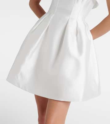 Robe de mariée Cristine | Rebecca Vallance