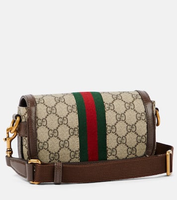 Schultertasche Ophidia Mini GG | Gucci