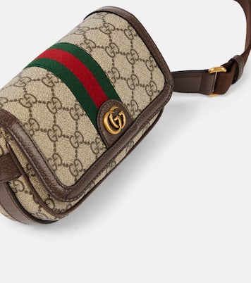 Schultertasche Ophidia Mini GG | Gucci