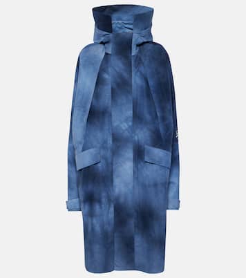 x On technical jacket | Loewe