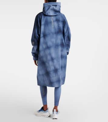 x On technical jacket | Loewe