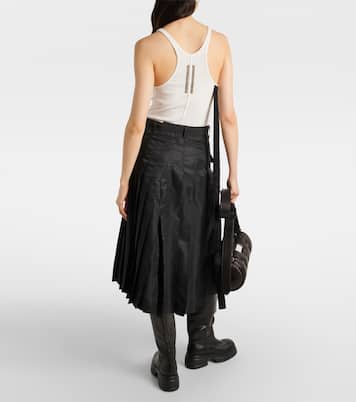 Jupe midi | Sacai