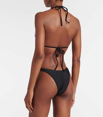 Haut de bikini triangle | Same