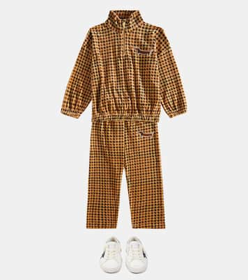 Sneakers Super Star in pelle | Golden Goose Kids
