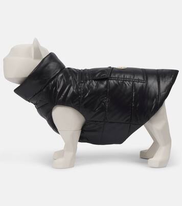 Chaleco acolchado para perro Moncler Poldo Dog Couture | Moncler