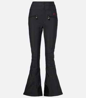 Pantaloni da sci flared Aurora | Perfect Moment