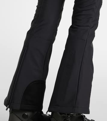 Pantaloni da sci flared Aurora | Perfect Moment
