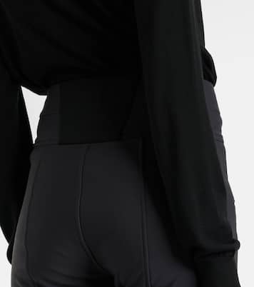 Pantaloni da sci flared Aurora | Perfect Moment
