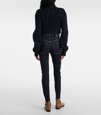 Sloane skinny jeans | Citizens of Humanity