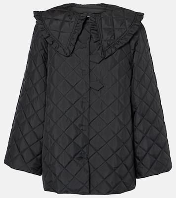 Veste matelassée | Ganni