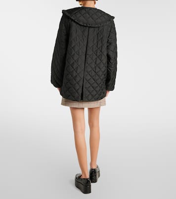 Veste matelassée | Ganni
