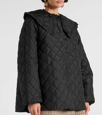 Veste matelassée | Ganni