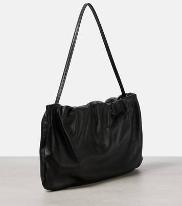Borsa a spalla Bourse XL in pelle | The Row