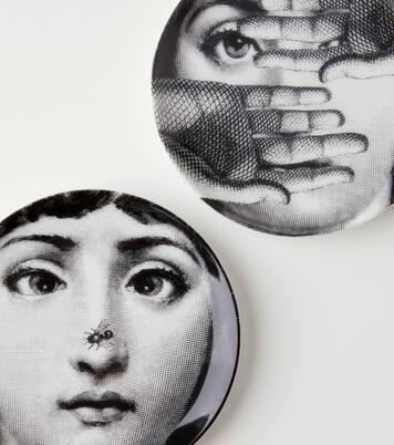 Sottobicchiere Tema e Variazioni n.363 | Fornasetti