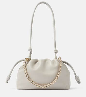 Borsa Flamenco Medium in pelle | Loewe