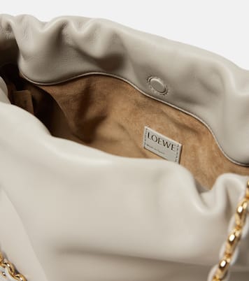 Borsa Flamenco Medium in pelle | Loewe