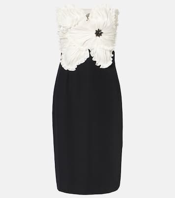 Robe Callula à fleurs | Costarellos