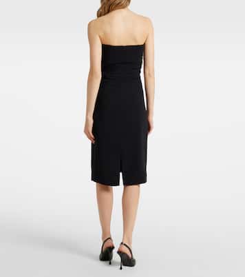 Robe Callula à fleurs | Costarellos