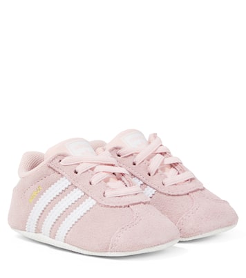 Bébé – Baskets Gazelle en daim | Adidas Originals Kids