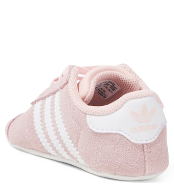 Bébé – Baskets Gazelle en daim | Adidas Originals Kids