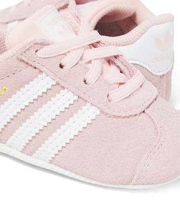Bébé – Baskets Gazelle en daim | Adidas Originals Kids