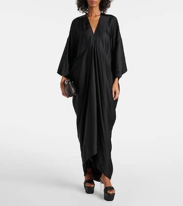 Kaftan Tommykite | Rick Owens