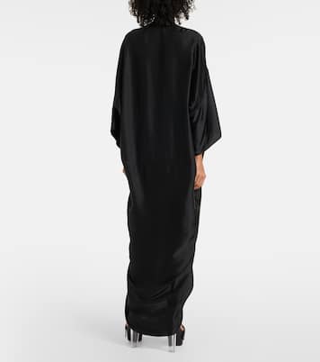 Kaftan Tommykite | Rick Owens