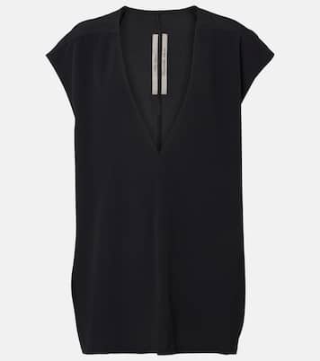 Dylan top | Rick Owens