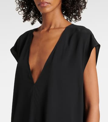 Dylan top | Rick Owens