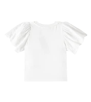 Blouse Ritza en coton | Molo
