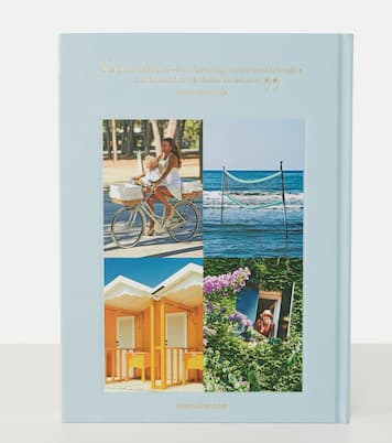 Forte Dei Marmi book | Assouline