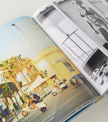 Forte Dei Marmi book | Assouline