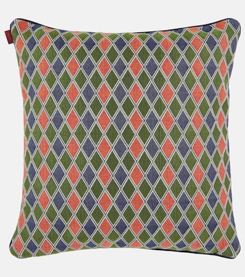Coussin d’extérieur Lyrombo | Etro