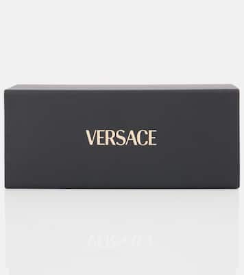 Gafas redondas | Versace