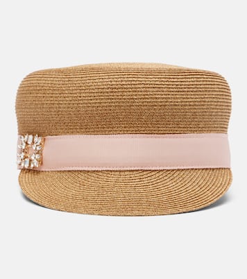 Casquette Broche Vivier | Roger Vivier