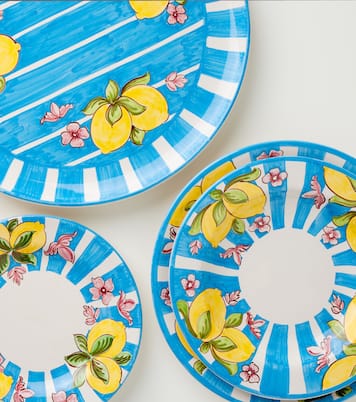 Servierplatte Taormina | Dolce&Gabbana Casa