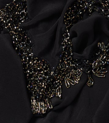 Foulard en soie | Isabel Marant