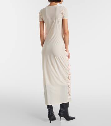 Midikleid Edriel | Acne Studios