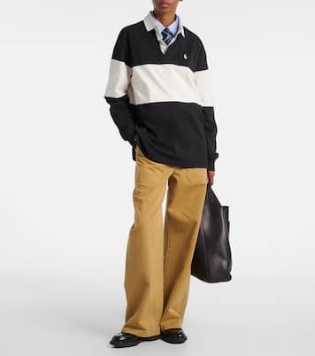 Polopullover aus Baumwolle | Polo Ralph Lauren